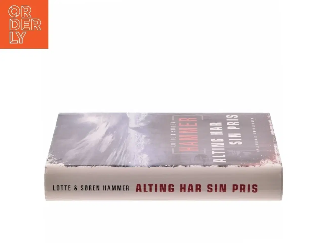 Billede 2 - Alting har sin pris af Lotte & Søren Hammer