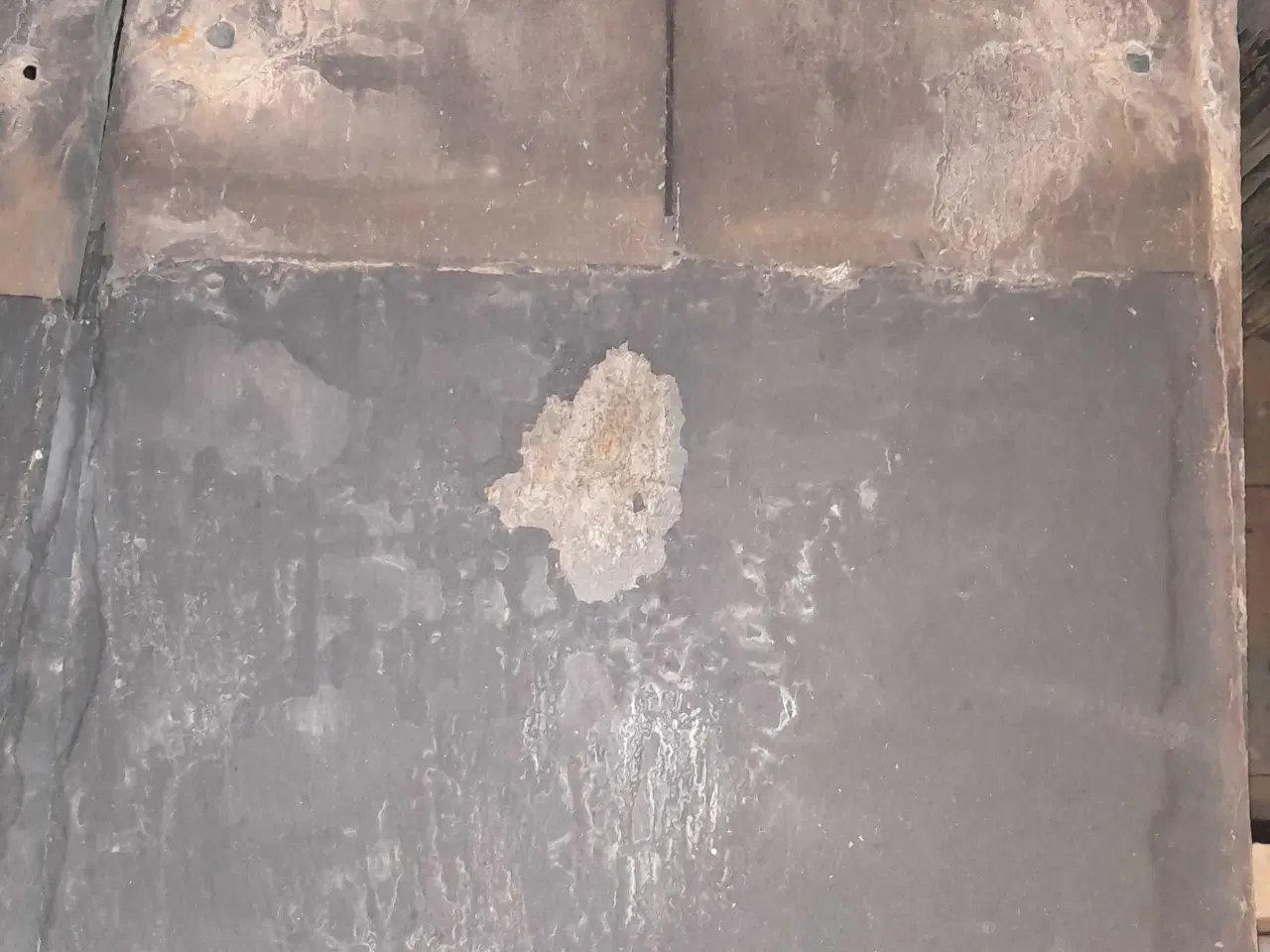 Billede 7 - Naturskifer 12 "