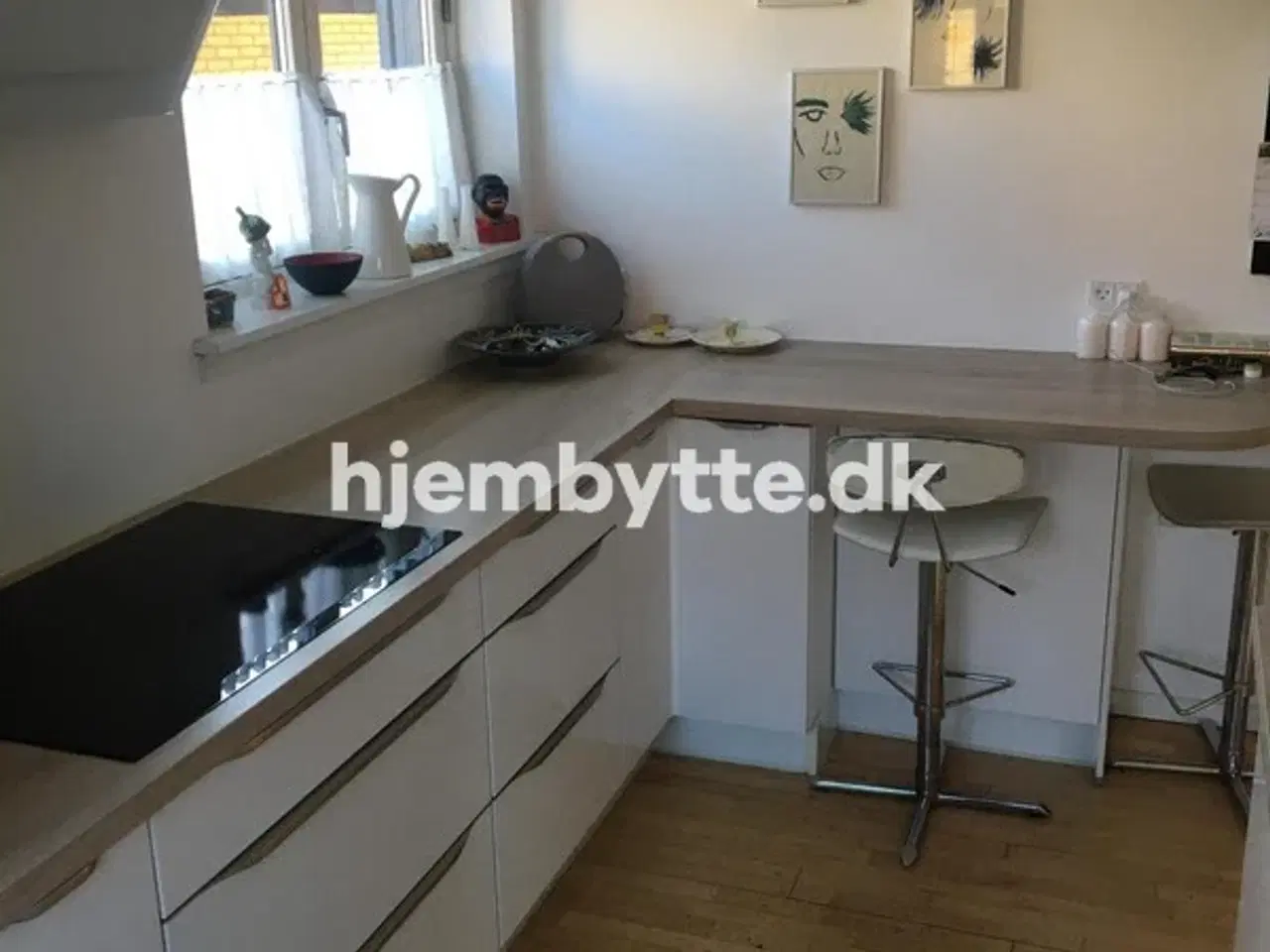 Billede 7 - Hjembytte - Malmbergsvej