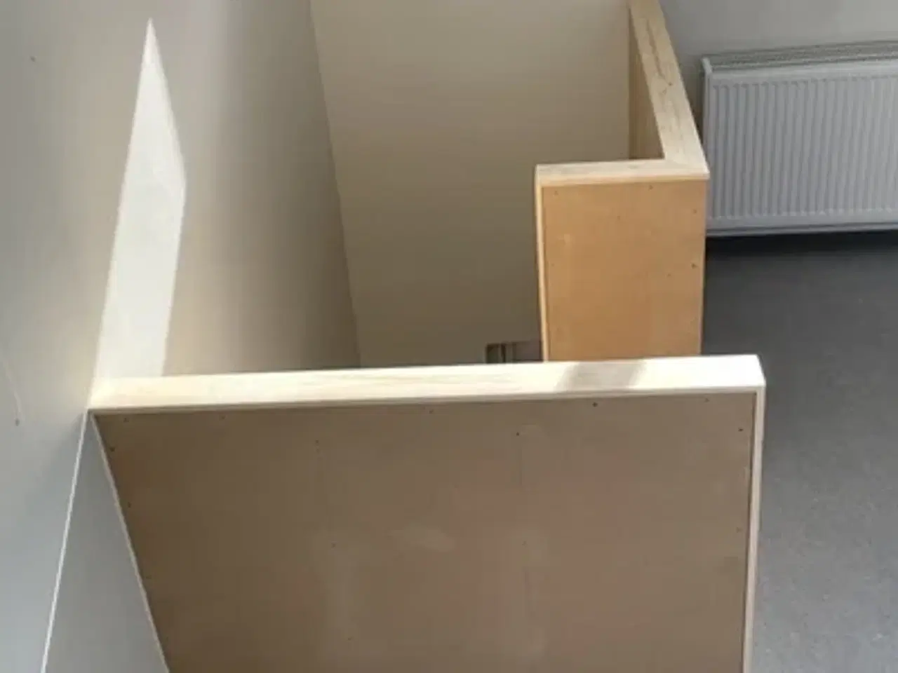 Billede 1 - Åbent og lyst butikslokale til leje