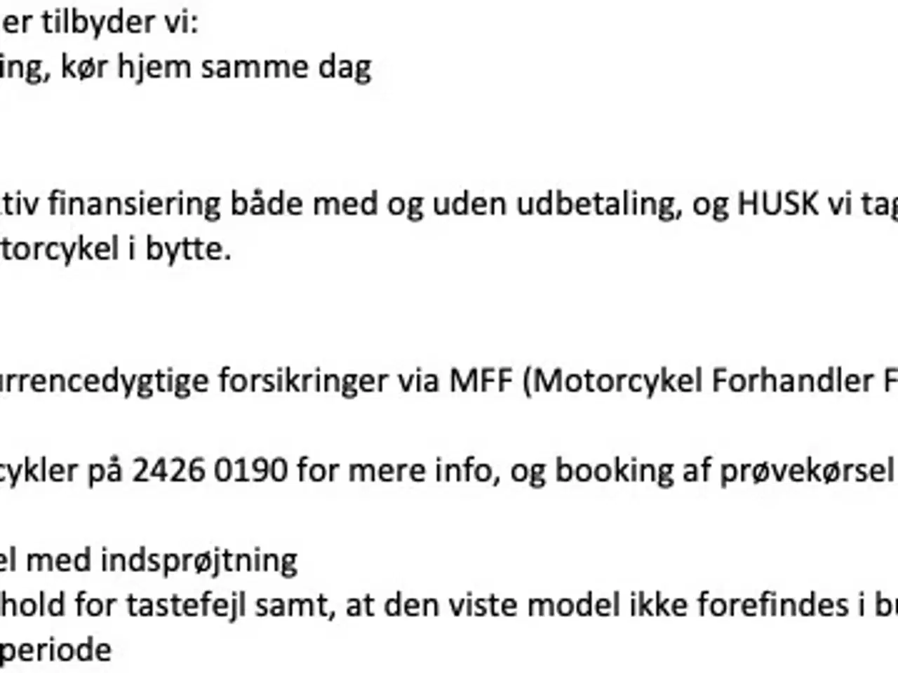 Billede 7 - Yamaha XSR 900 GP