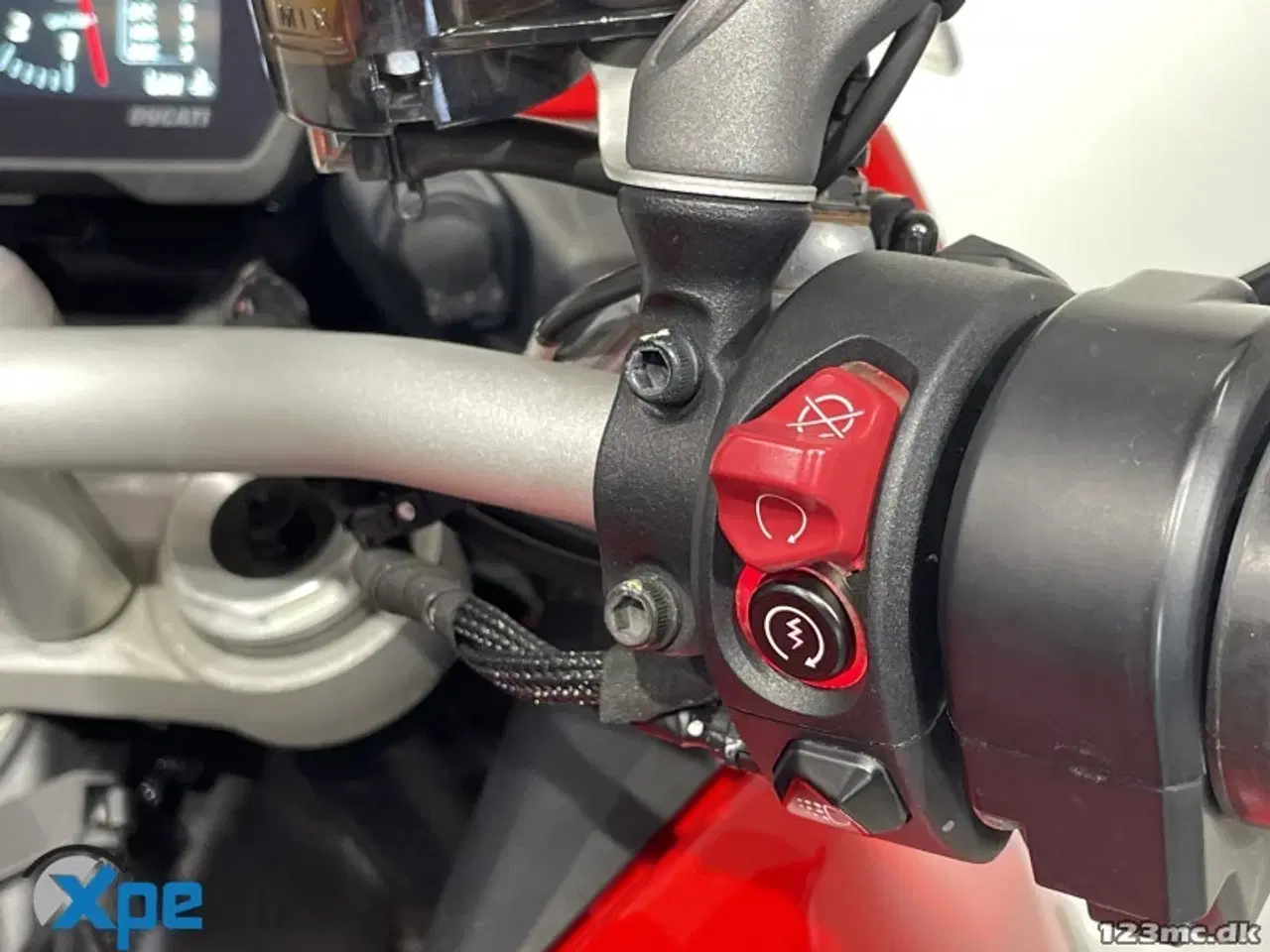 Billede 15 - Ducati Multistrada V4 S