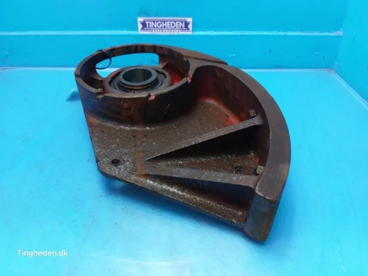 Billede 8 - Case 1660 Lejehus 87474830