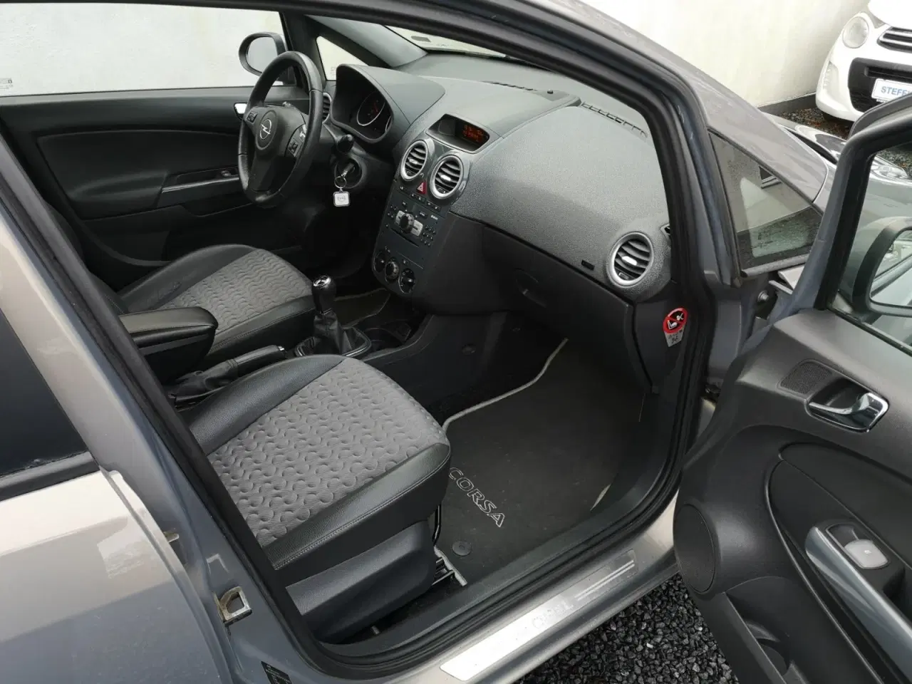 Billede 13 - Opel Corsa 1,3 CDTi 95 Cosmo eco