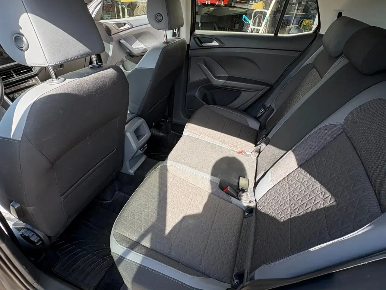 Billede 13 - VW T-Cross 1,0 TSi 110 Life DSG