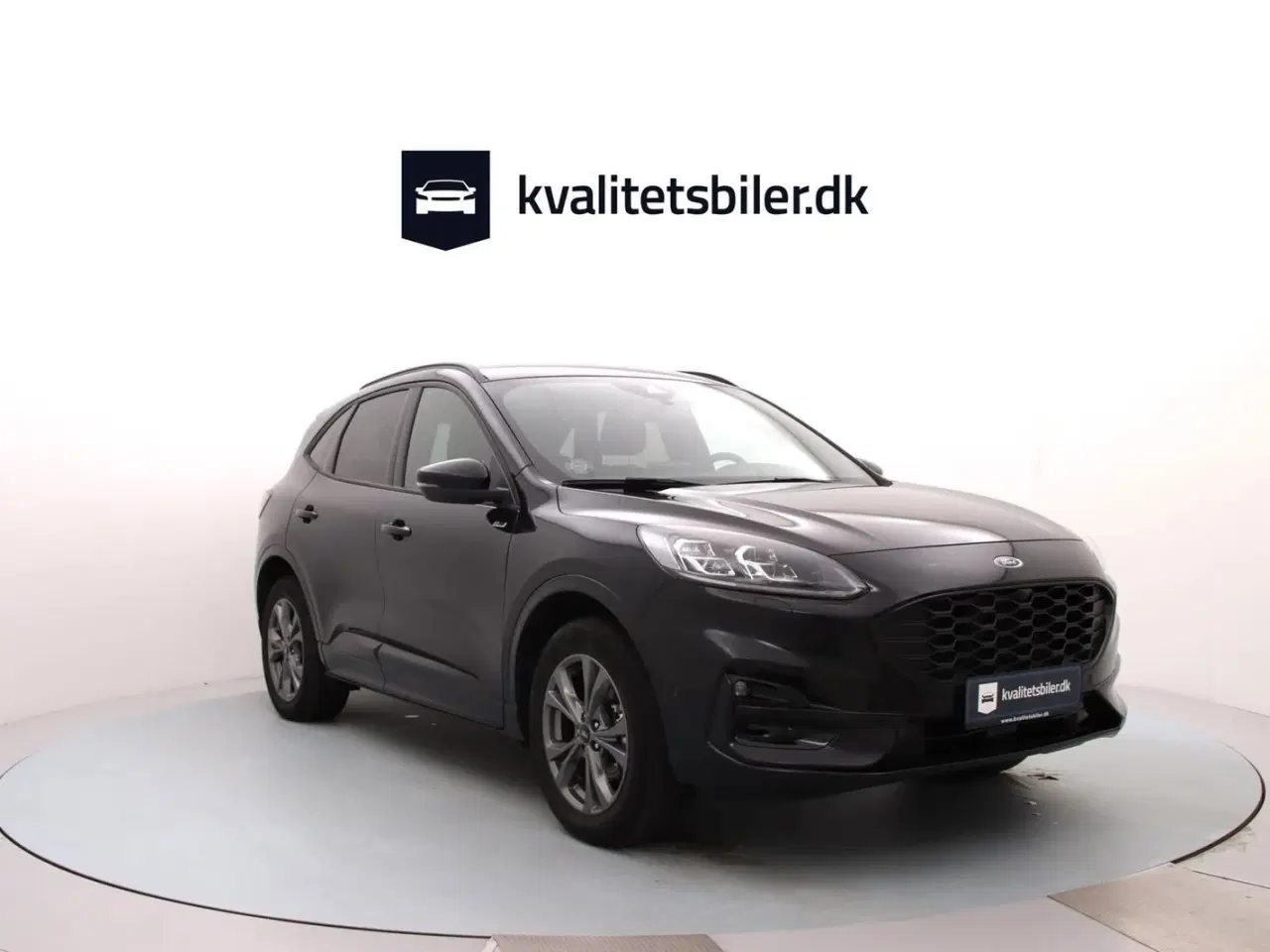 Billede 6 - Ford Kuga 2,5 PHEV ST-Line X CVT