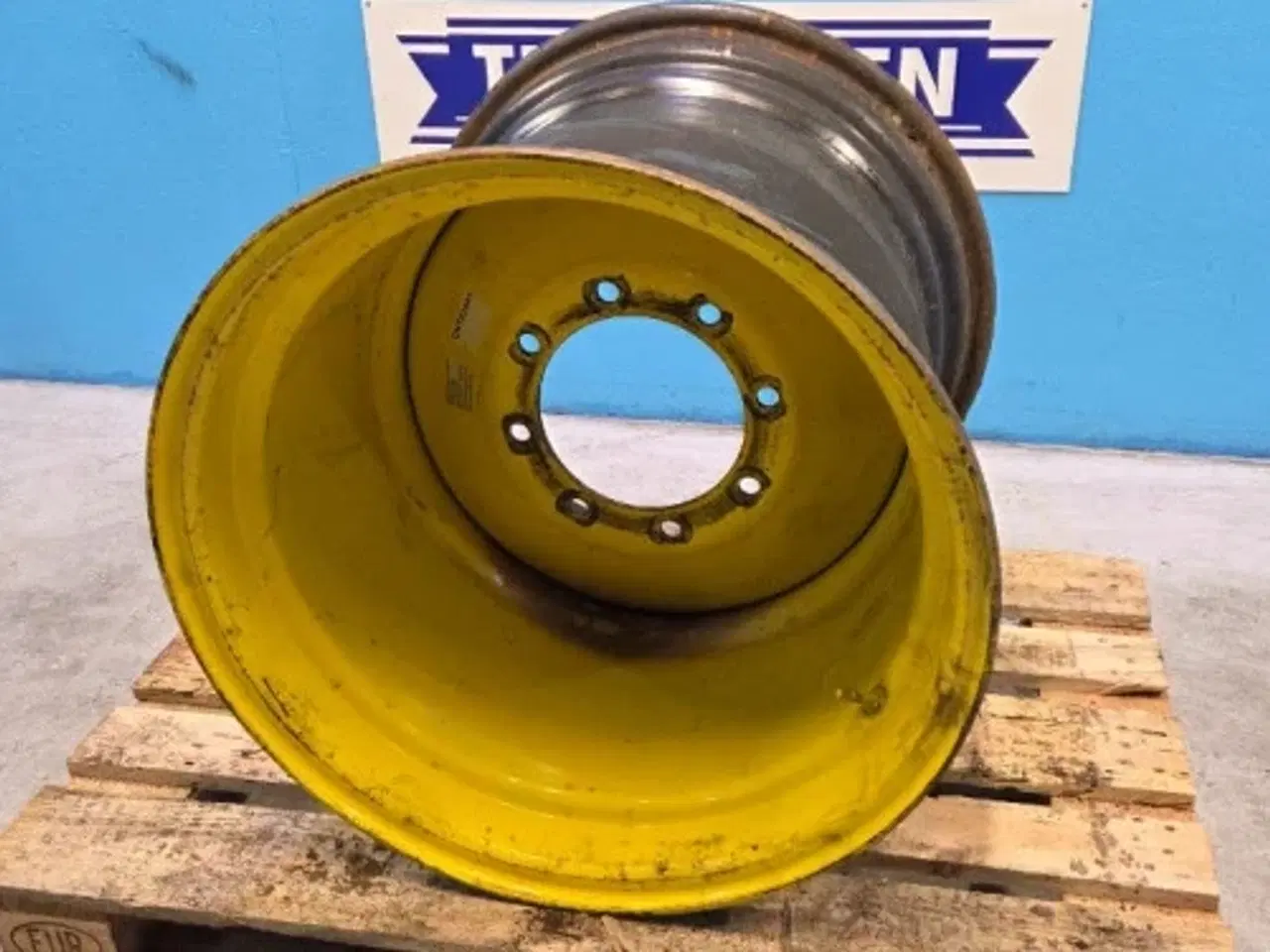 Billede 9 - 26" 26XDW25B