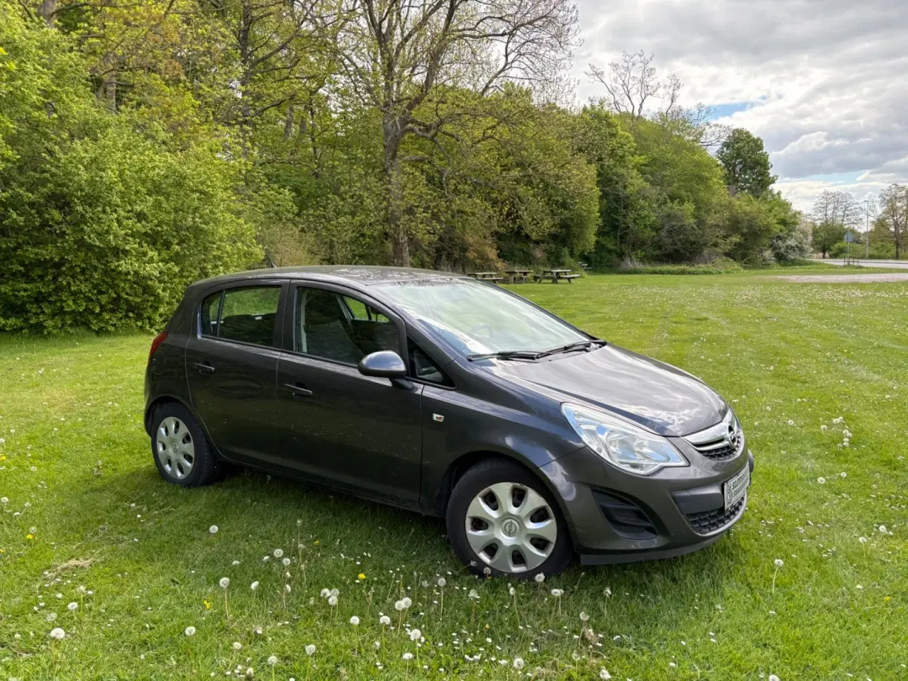 Billede 3 - Opel Corsa 1,0 12V Essentia