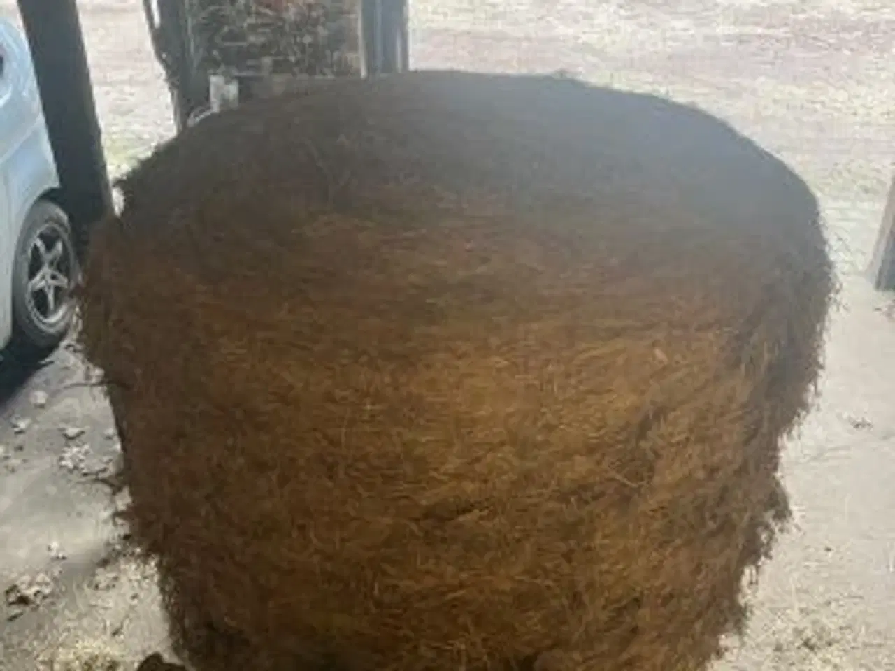 Billede 4 - Wrap Hø fra 25