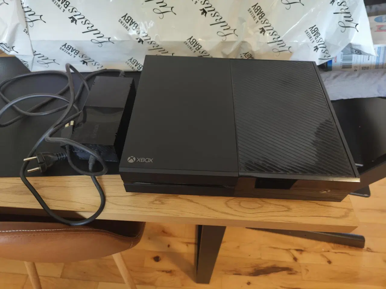 Billede 1 - Xbox one