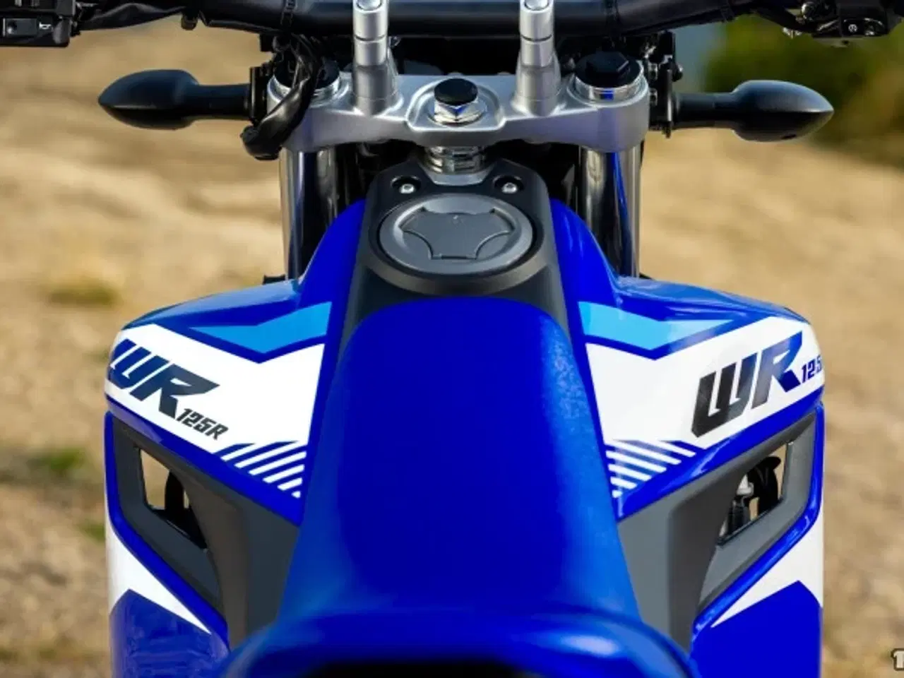 Billede 21 - Yamaha WR 125 R