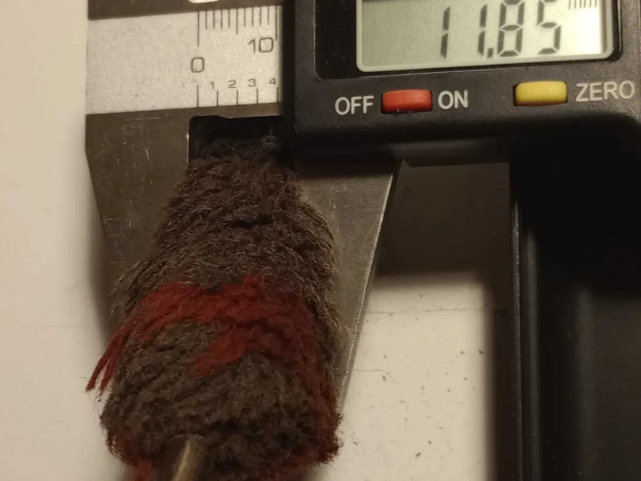 Billede 5 - Rensesæt