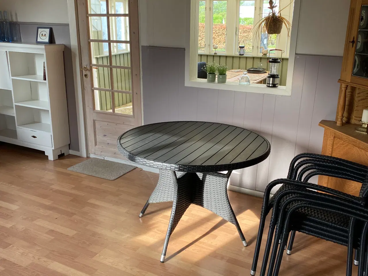 Billede 7 - Dejlig kolonihave i Kolding , Ankerhus nr 21