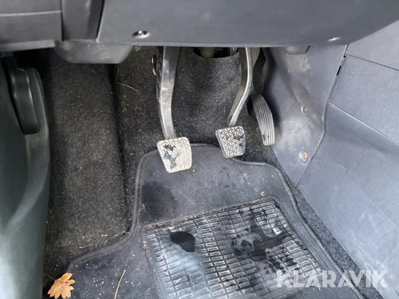 Billede 11 - Personbil Opel Meriva 1.3 CDTI