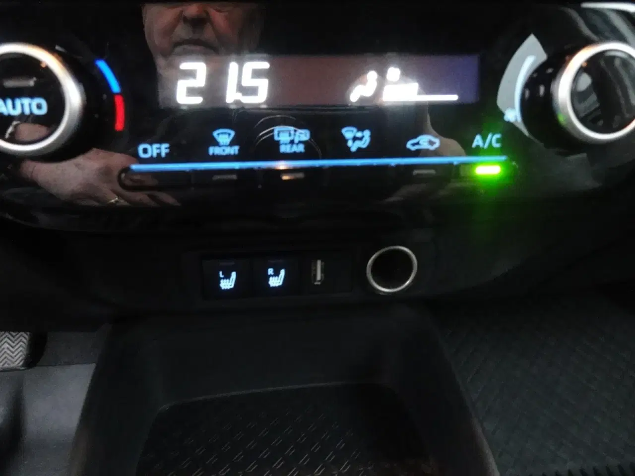 Billede 22 - Toyota Aygo X 1,0 Air Active