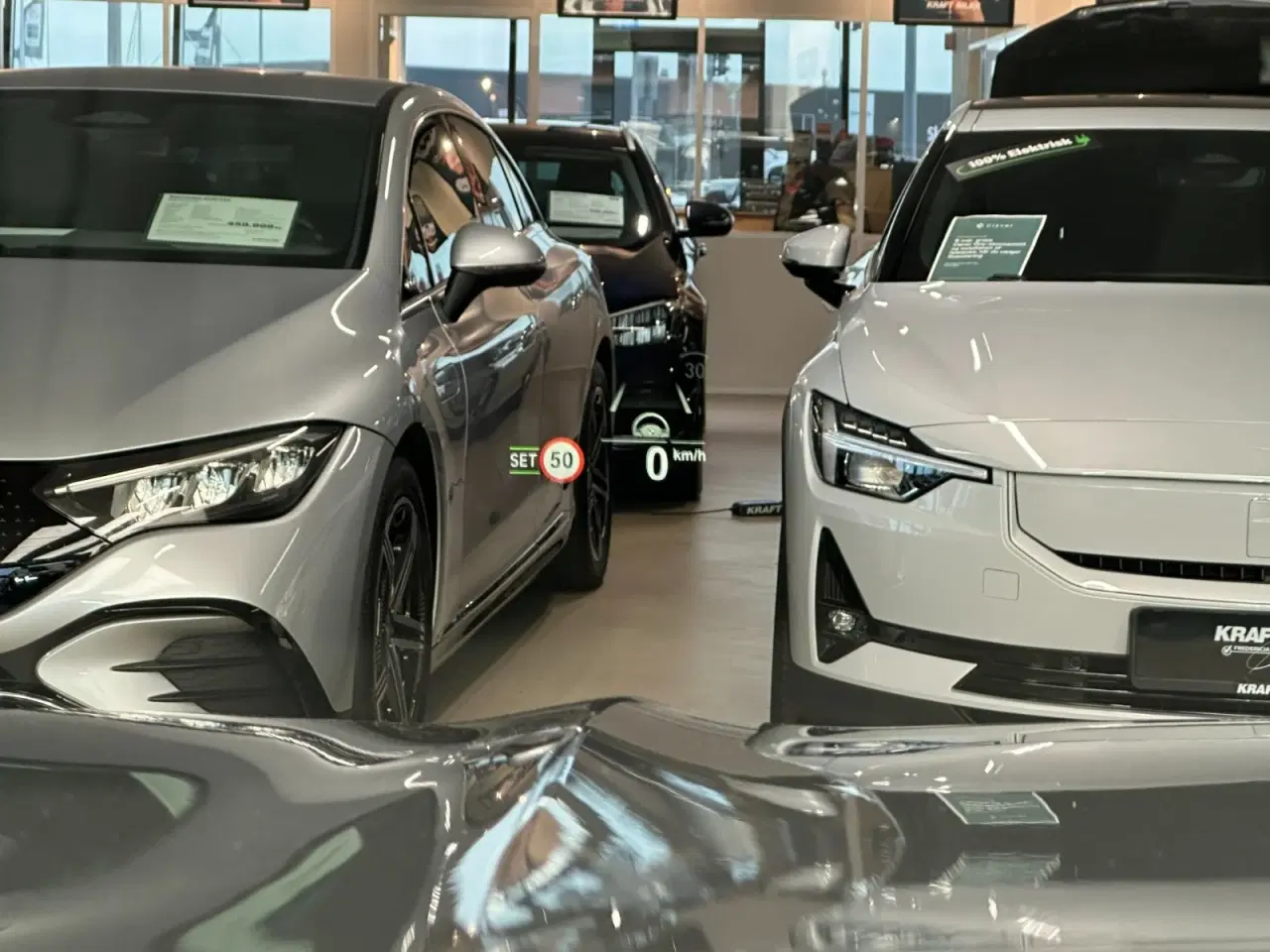 Billede 21 - BMW iX3  Charged M-Sport