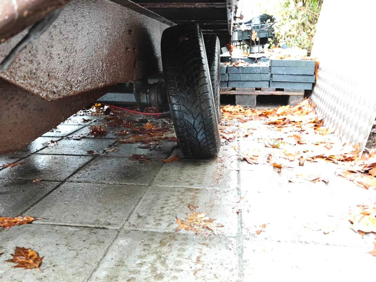 Billede 11 - Brenderup trailer 