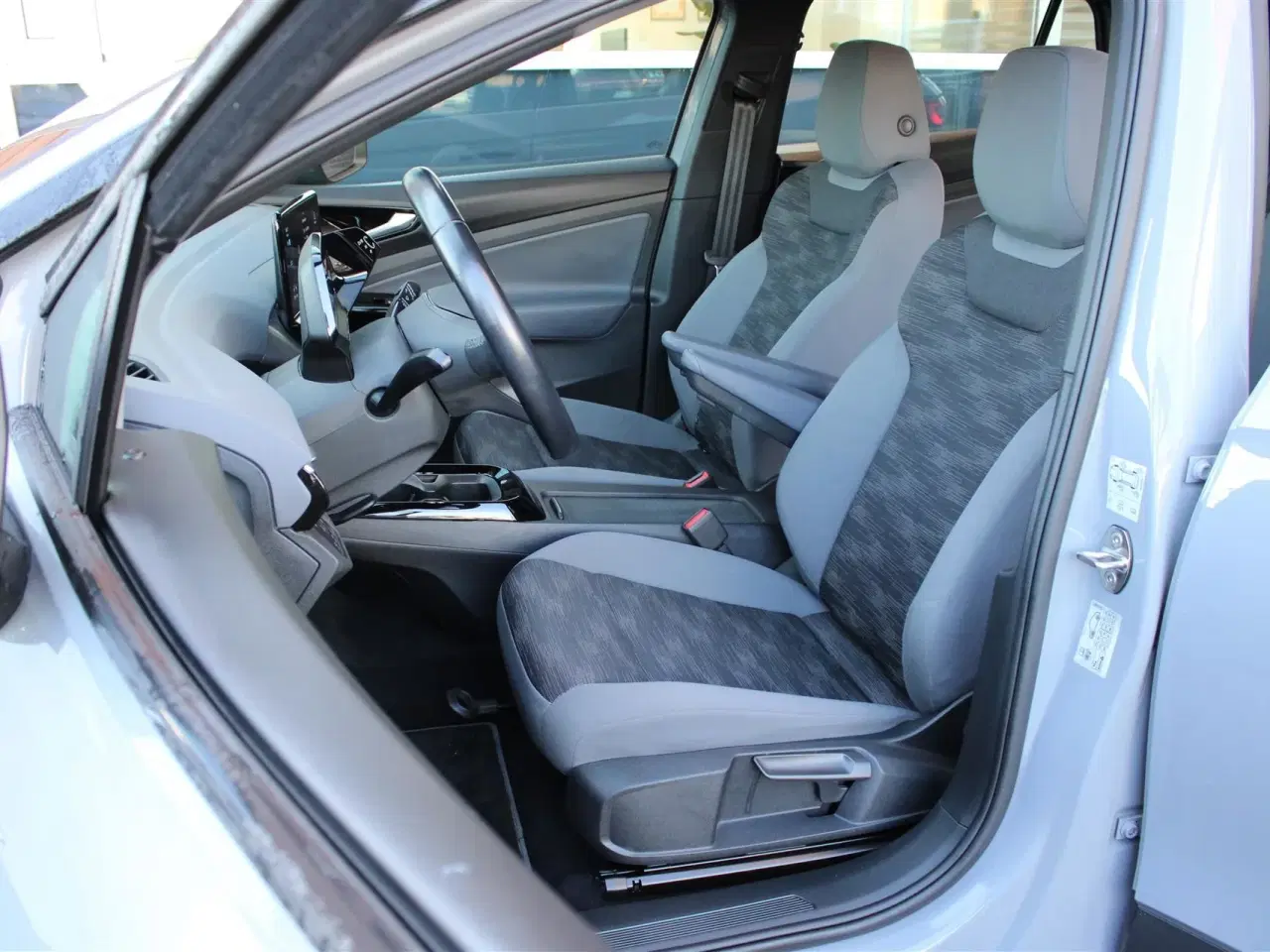 Billede 2 - VW ID.4 EL Pro Performance 204HK 5d Aut.