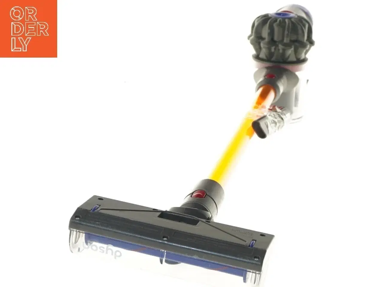 Billede 3 - Legetøjsstøvsuger Dyson fra Dyson (str. 79 cm)