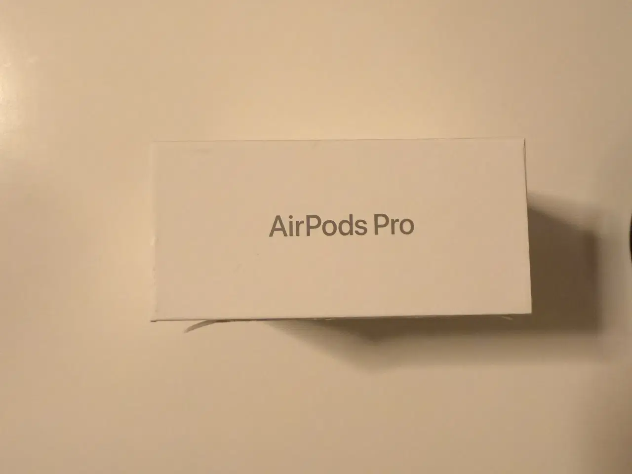Billede 2 - Apple airpods pro 3