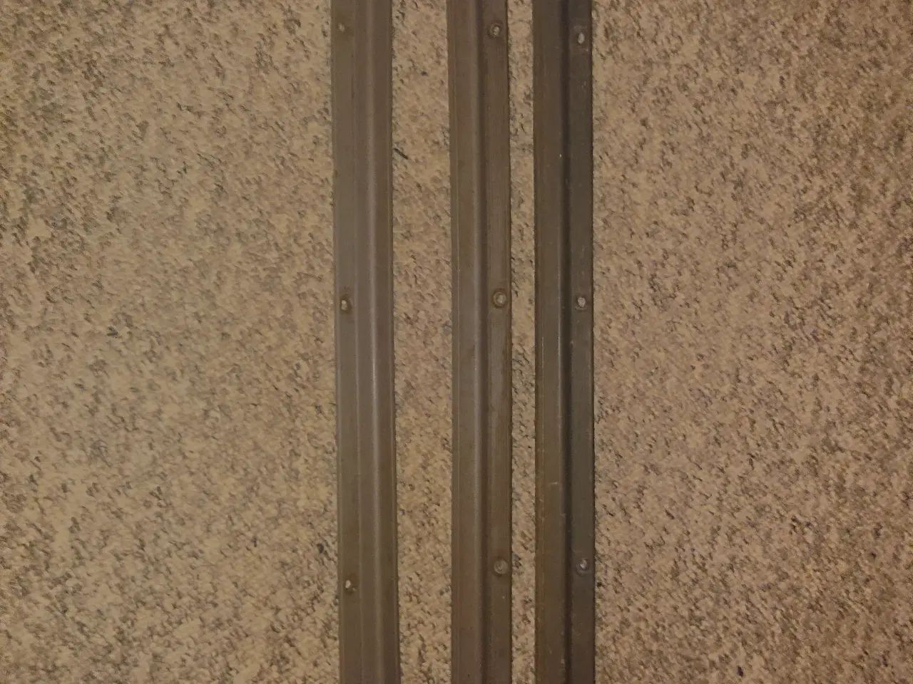 Billede 1 - Toyota Starlet dørlister