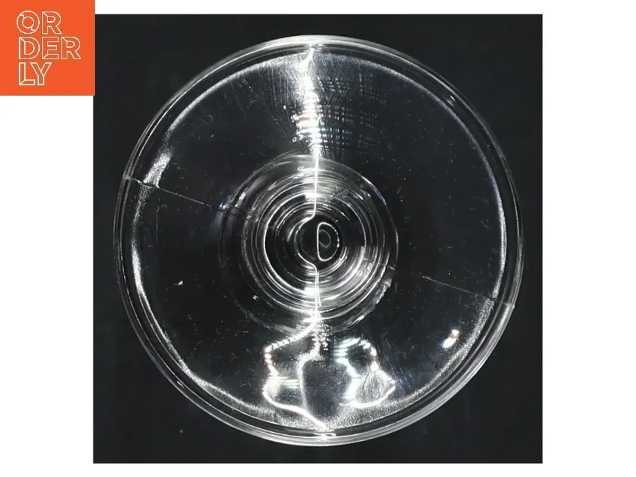 Billede 8 - Champagneglas (6 stk) (str. 16 cm)