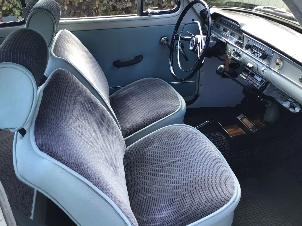 Billede 8 - Volvo 544 b18