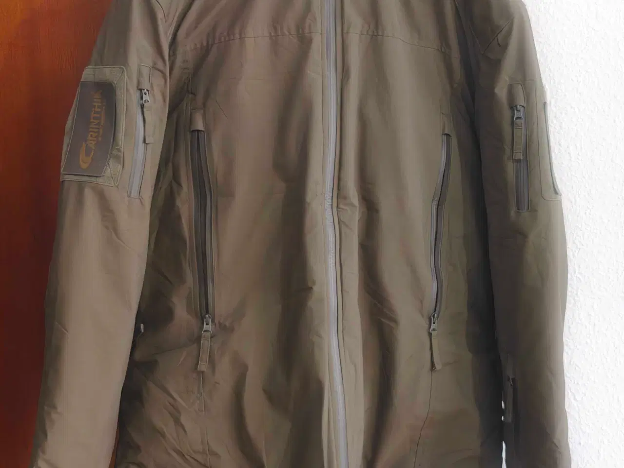 Billede 2 - Carinthia HIG 3.0 Large