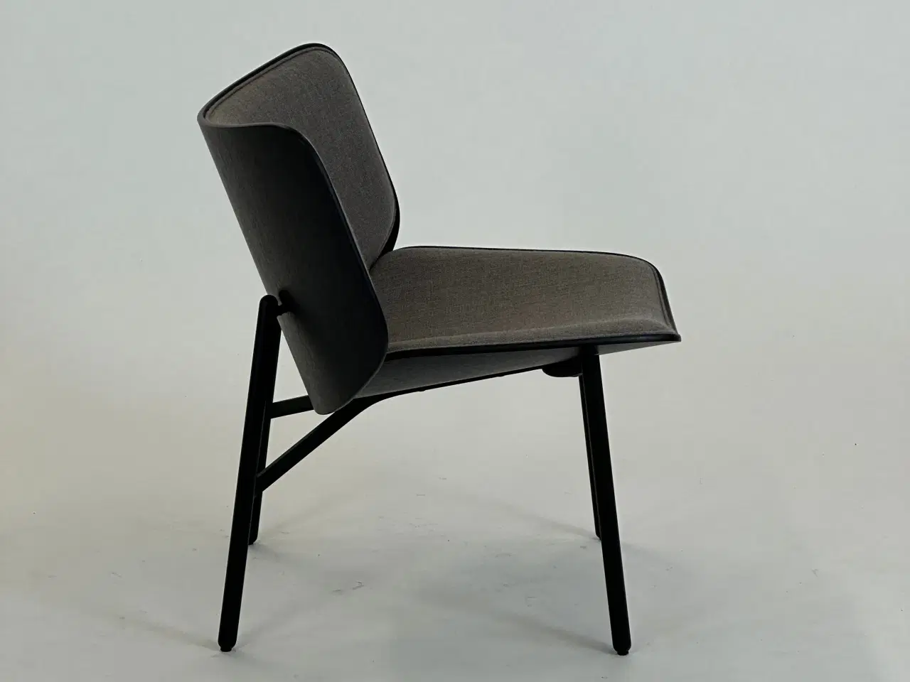 Billede 6 - HAY Dapper Chair (Grå)