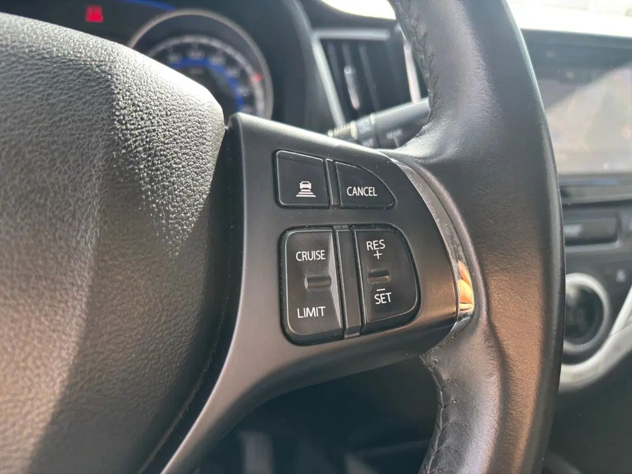 Billede 7 - Suzuki Baleno 1,2 Dualjet Exclusive