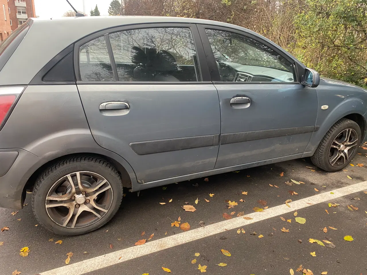 Billede 4 - Kia Rio 1,4 2008