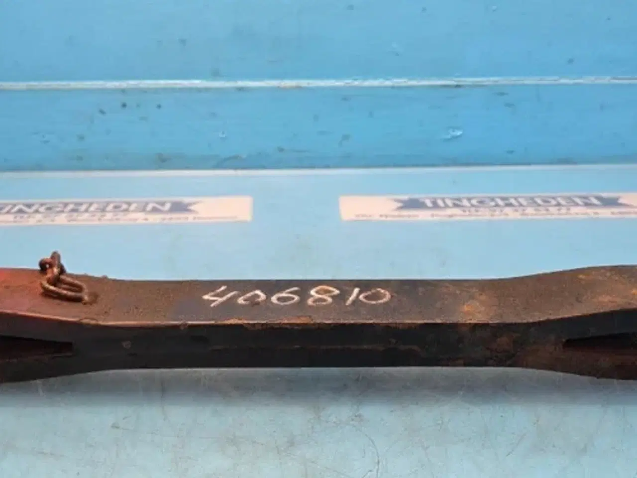 Billede 9 - Hydrema 906B Lås 406810