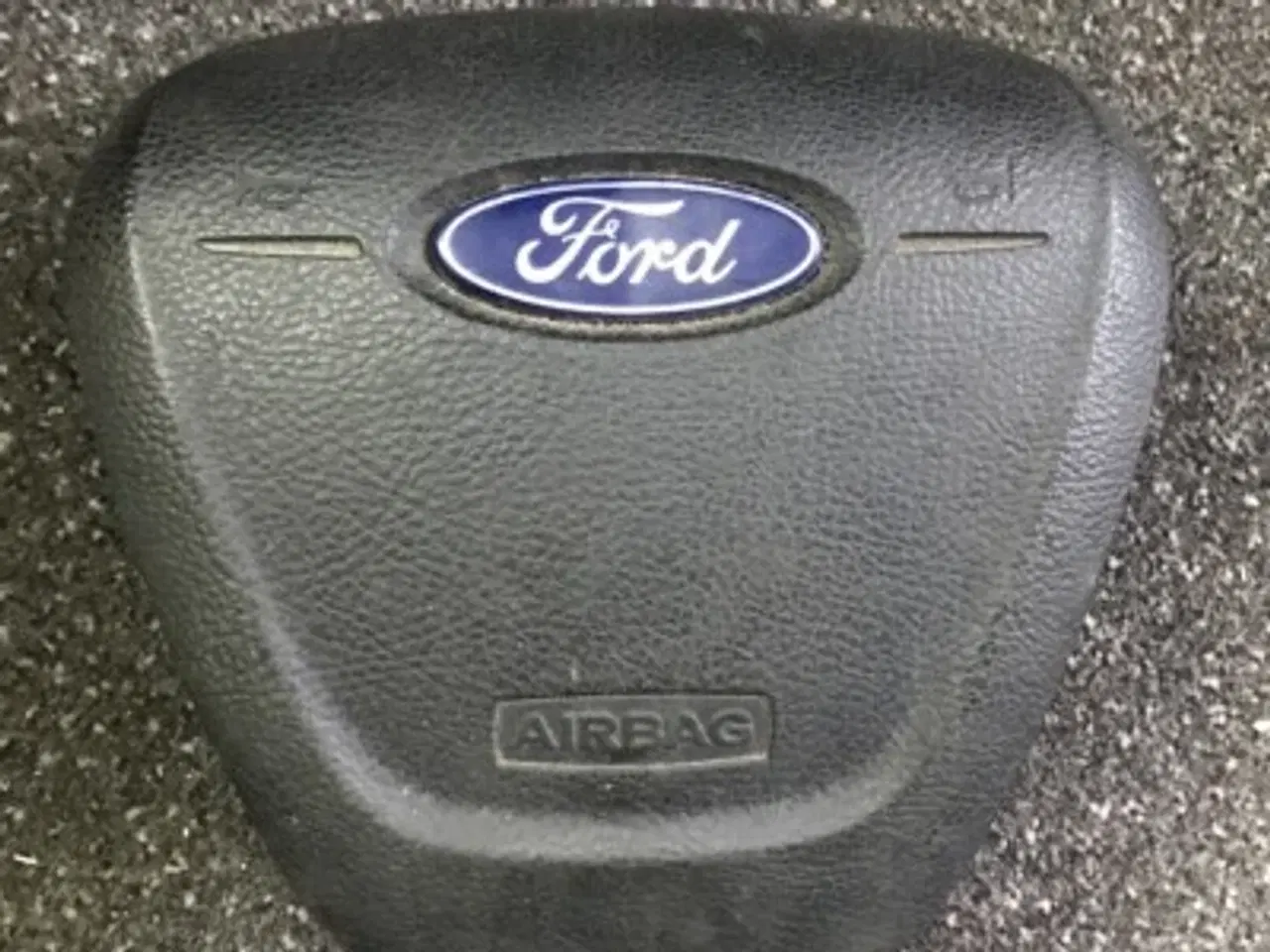 Billede 2 - Rat Ford Transit custom 2019 til 2022