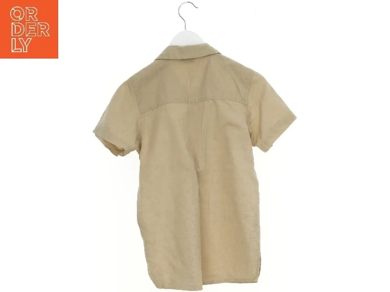 Billede 2 - Skjorte fra DNG (str. 140 cm)