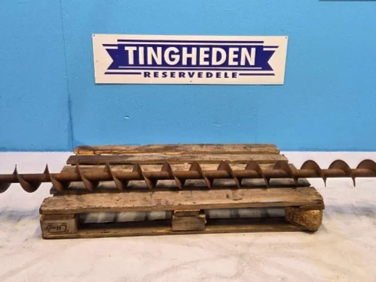 Billede 5 - Case 9120 Snegl 87573645