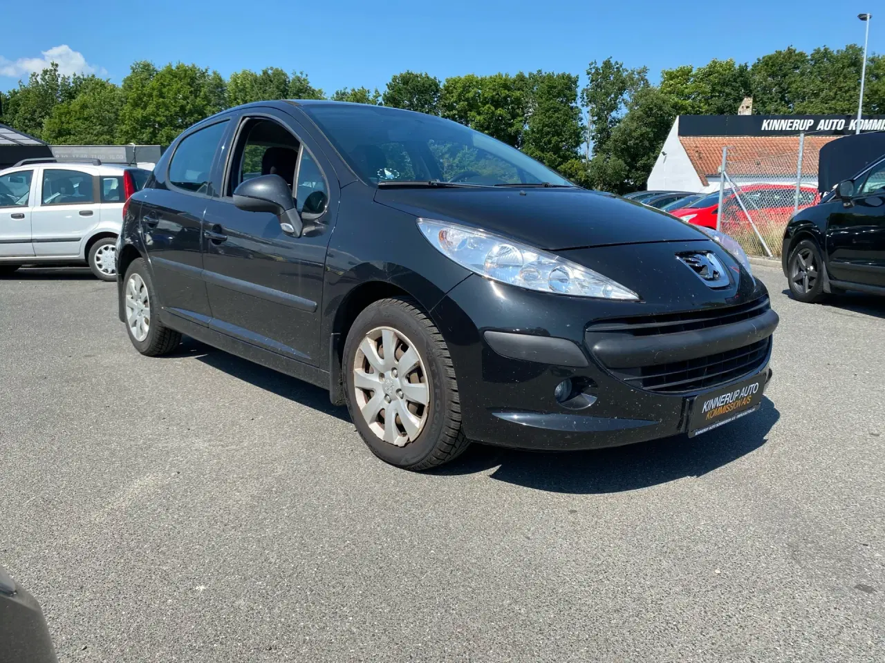 Billede 2 - Peugeot 207 1,4 XR Plus 88HK 5d