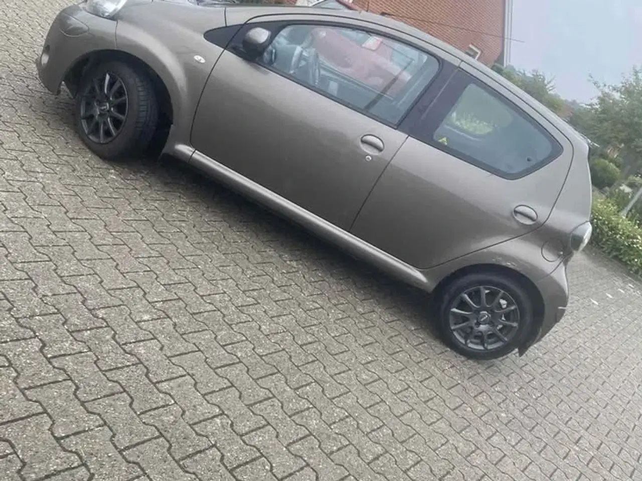 Billede 3 - NySynet Toyota Aygo