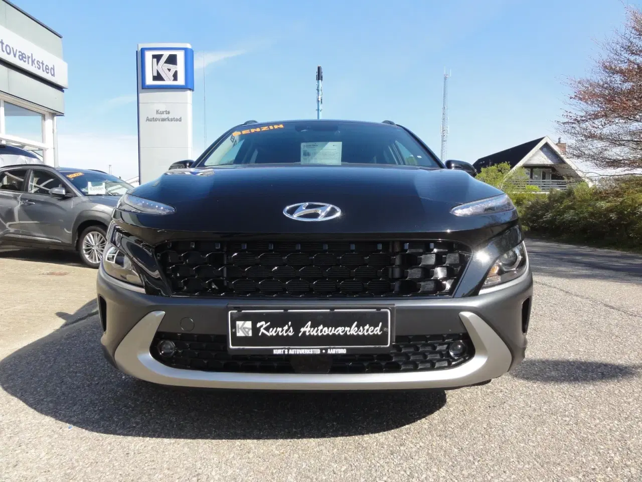 Billede 9 - Hyundai Kona 1,0 T-GDi Essential