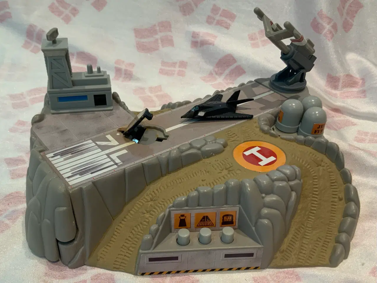 Billede 3 - Micro Machines Military Battle Zones