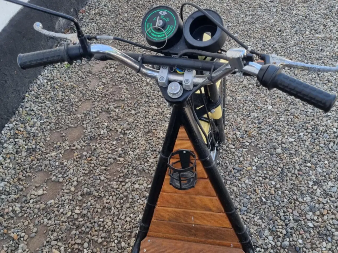 Billede 8 - Puch trilet