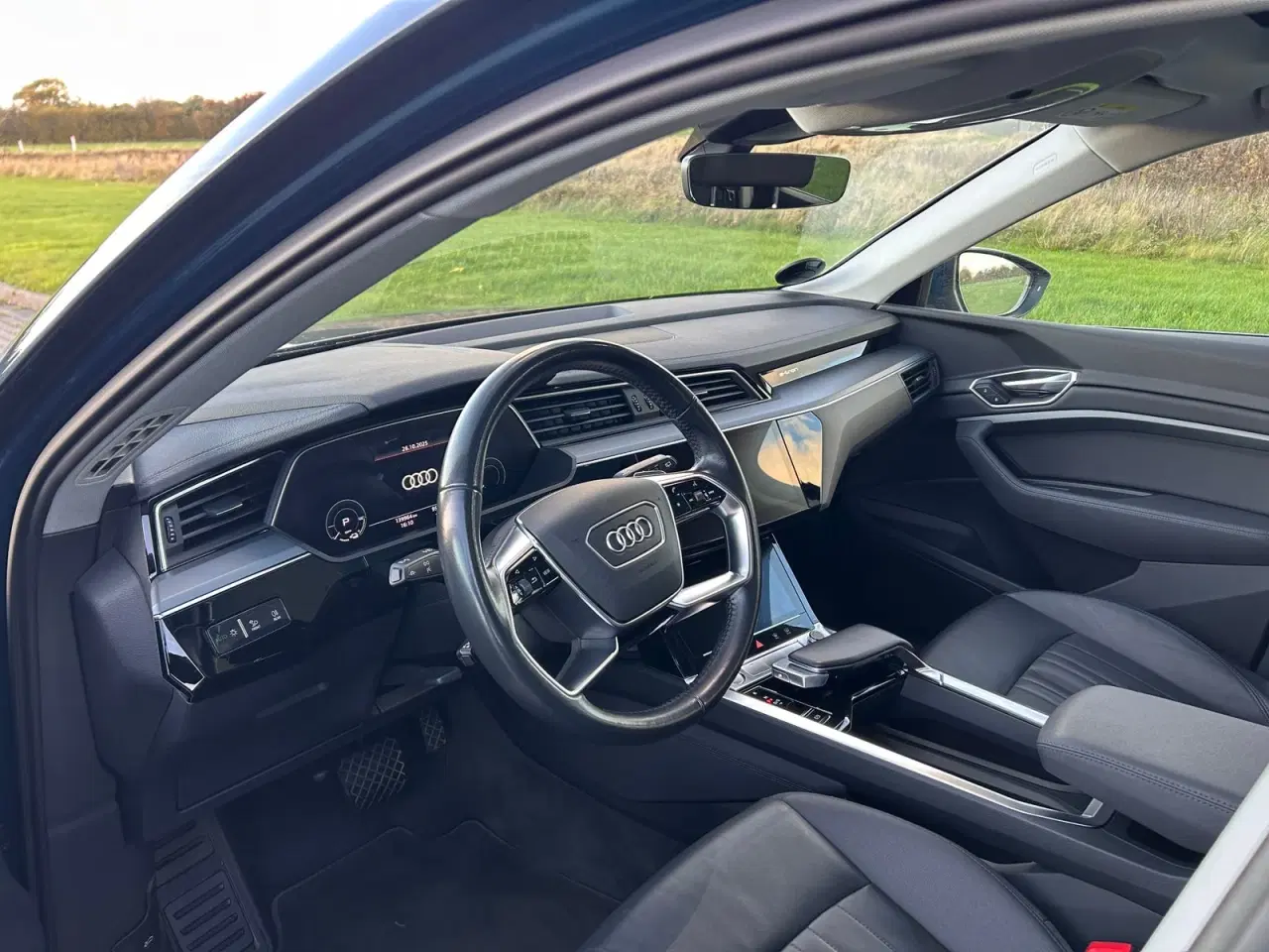 Billede 8 - Audi e-tron 50 quattro