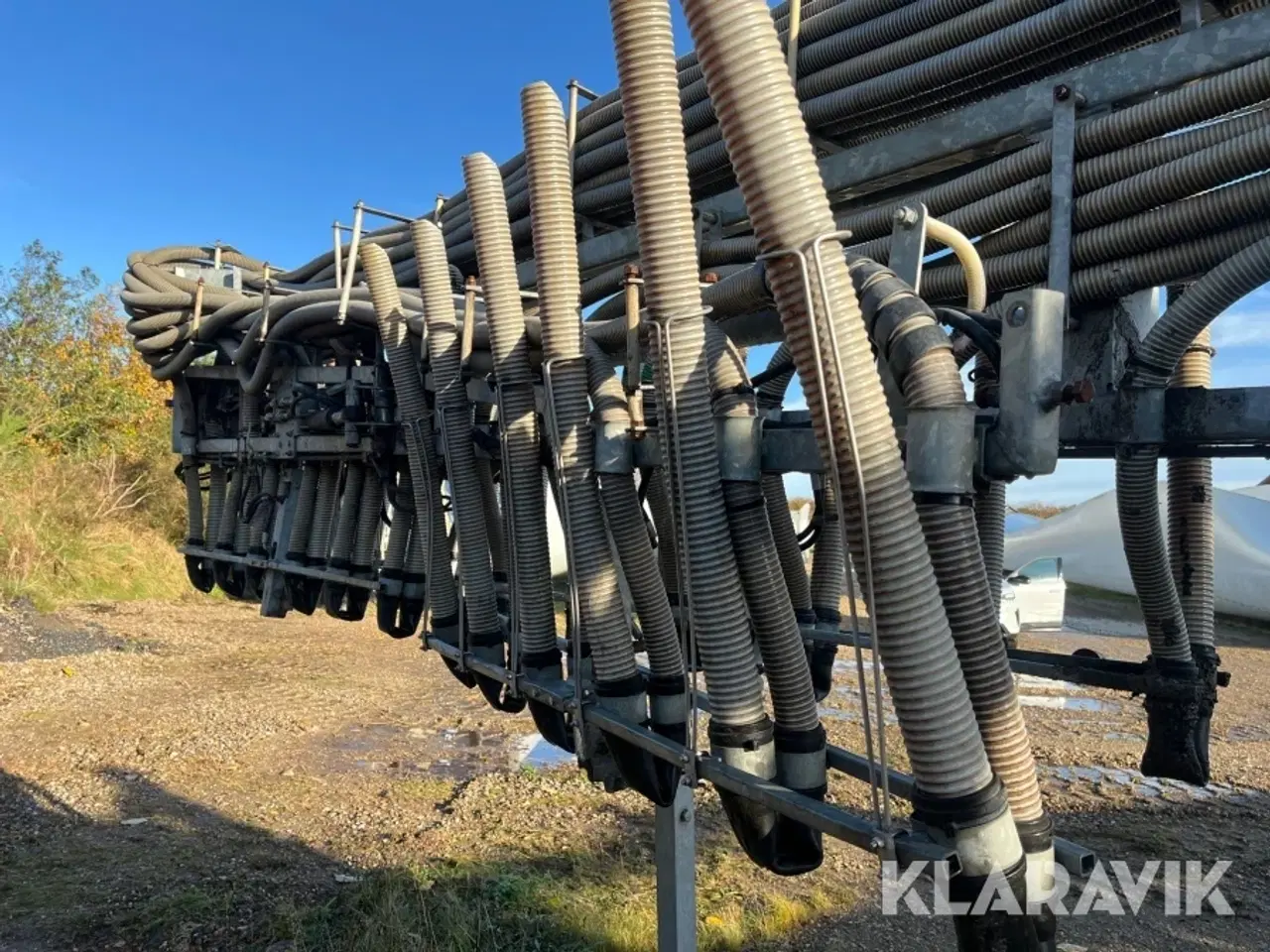 Billede 6 - Slangebum Samson SBX60302-726 30 m