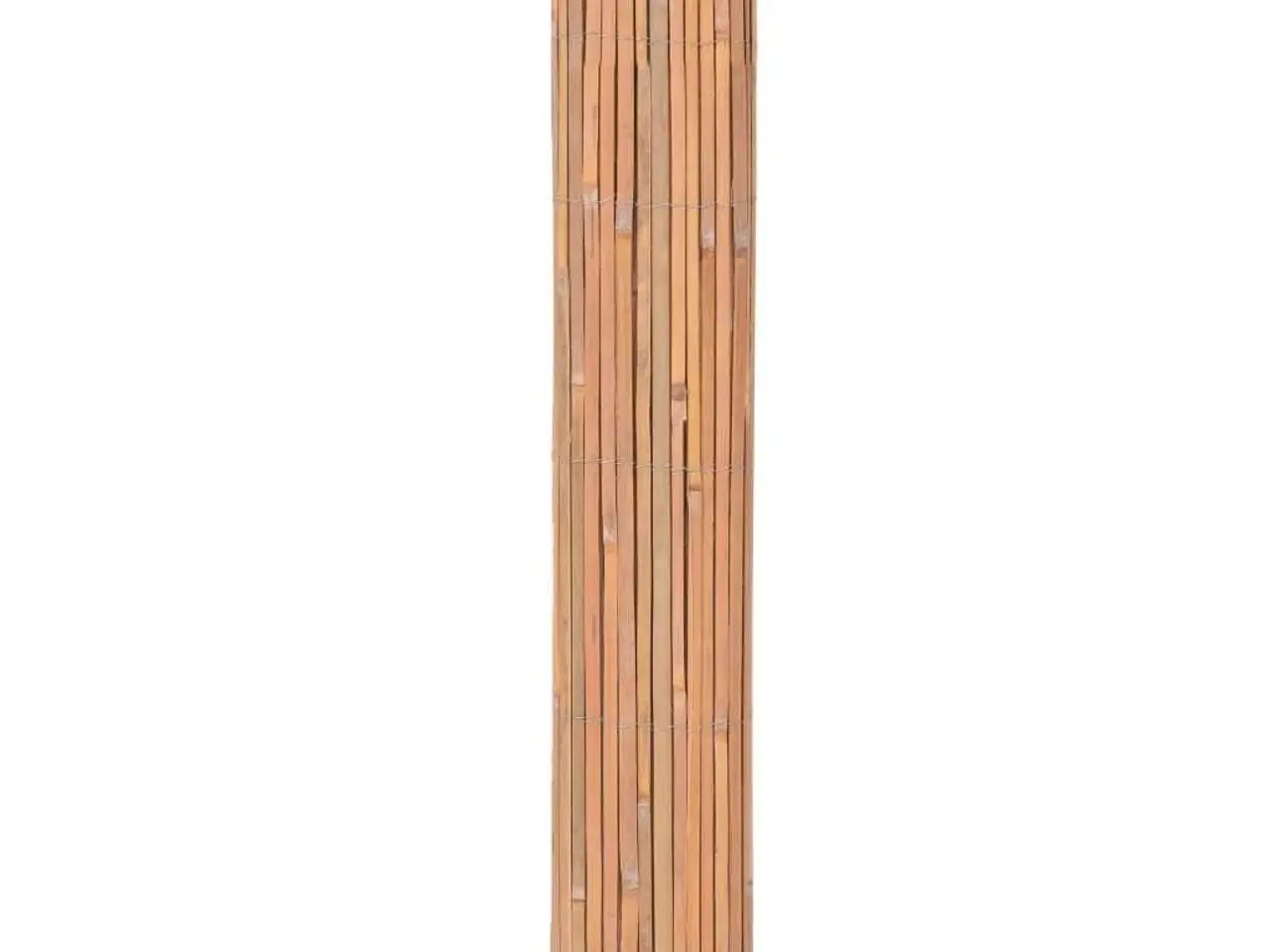 Billede 4 - Bambushegn 125 x 400 cm