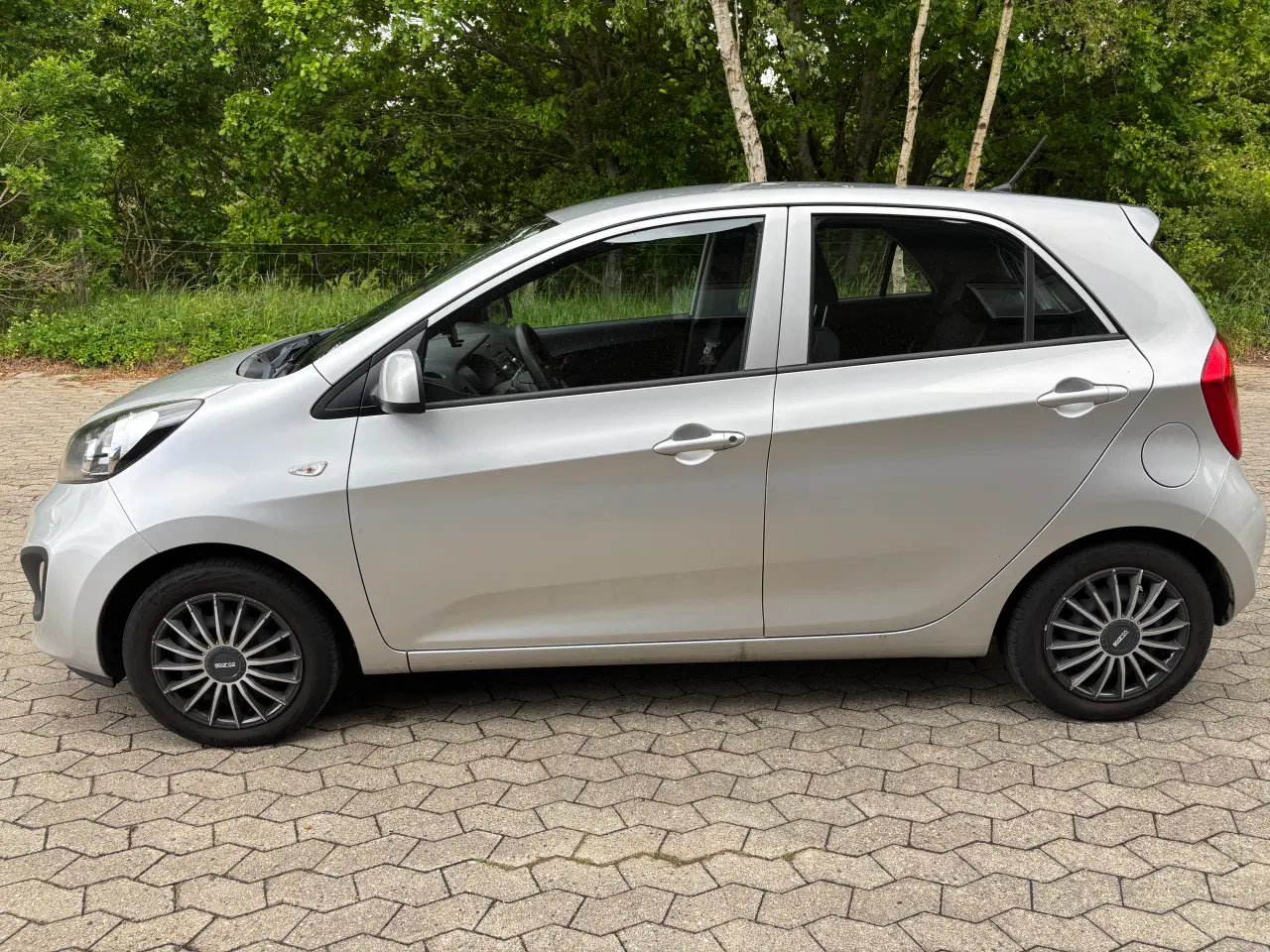 Billede 5 - KIA PICANTO 1.2 BENZİN 🚗 LAV KM TAL