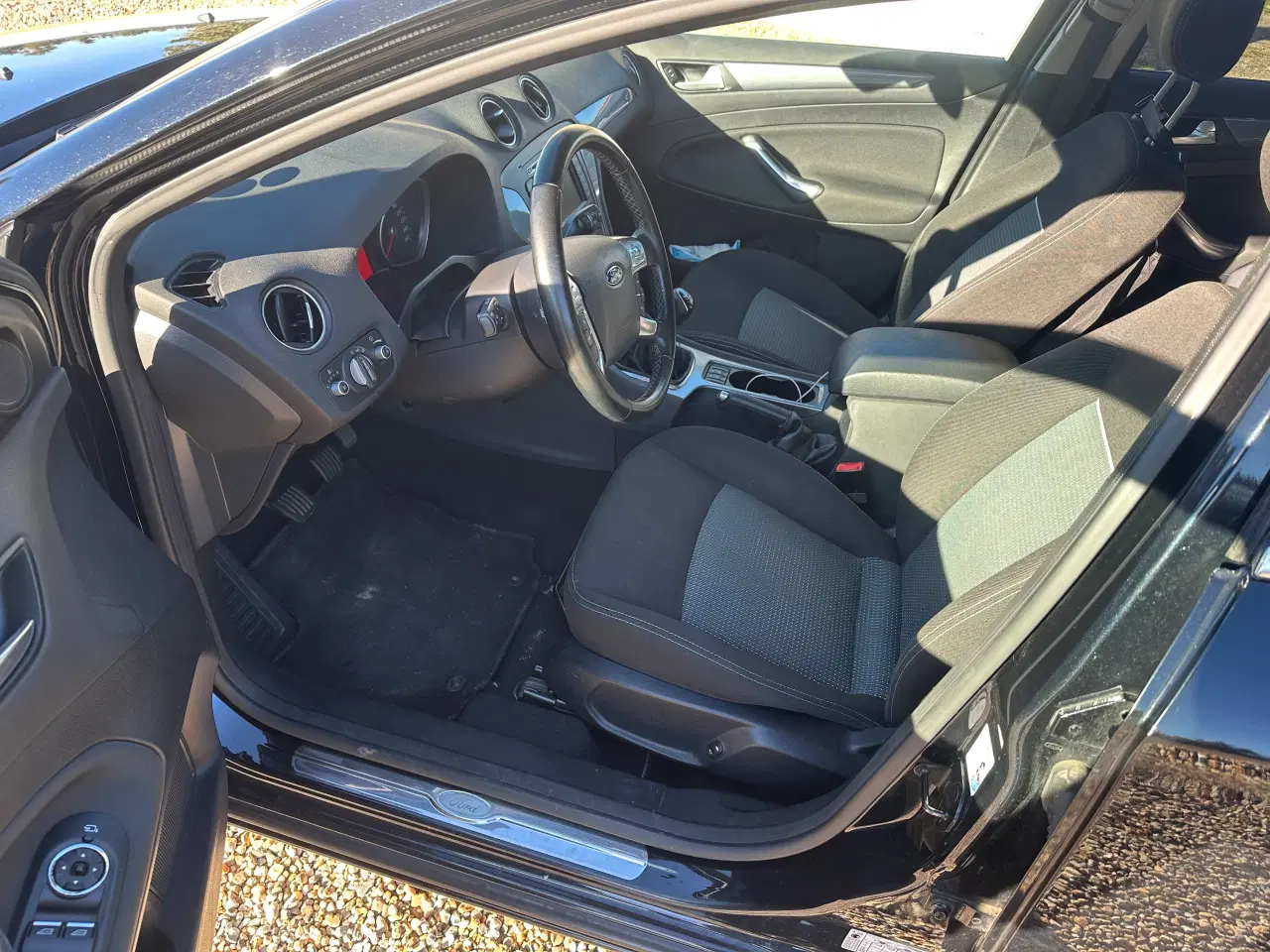 Billede 4 - Ford Mondeo st