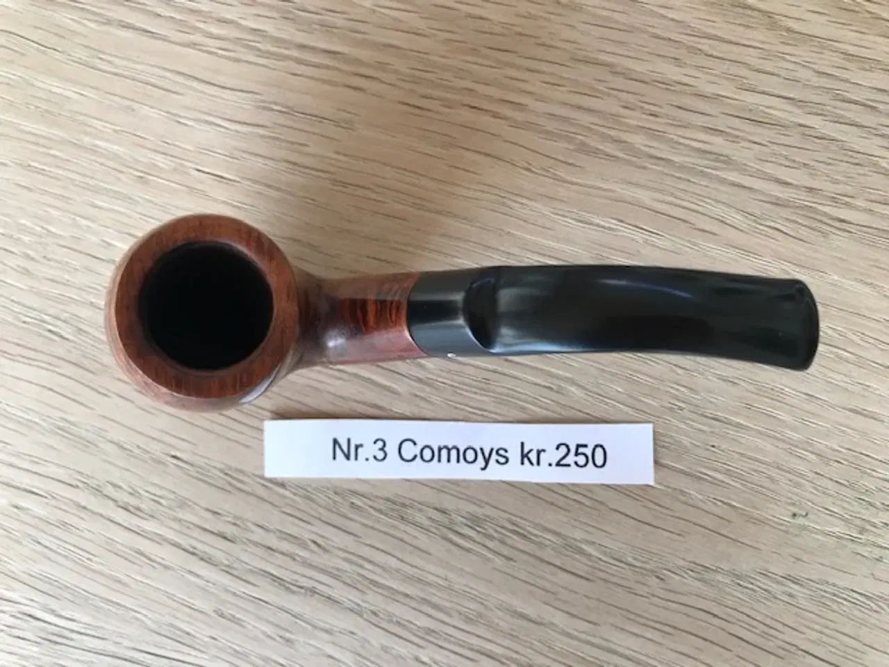 Billede 5 - Ks. 2 Diverse piber fra kr 175