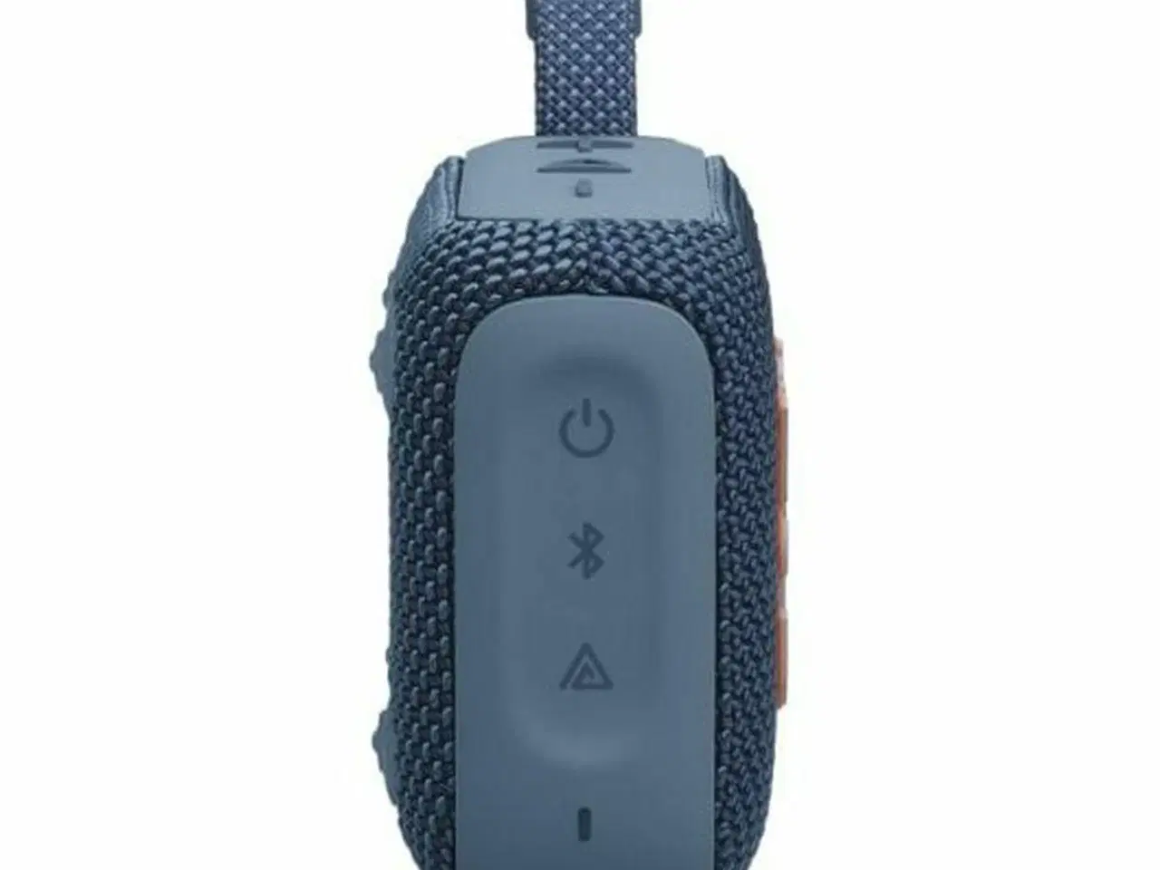 Billede 4 - Bluetooth-højttaler JBL Go 4 - blå