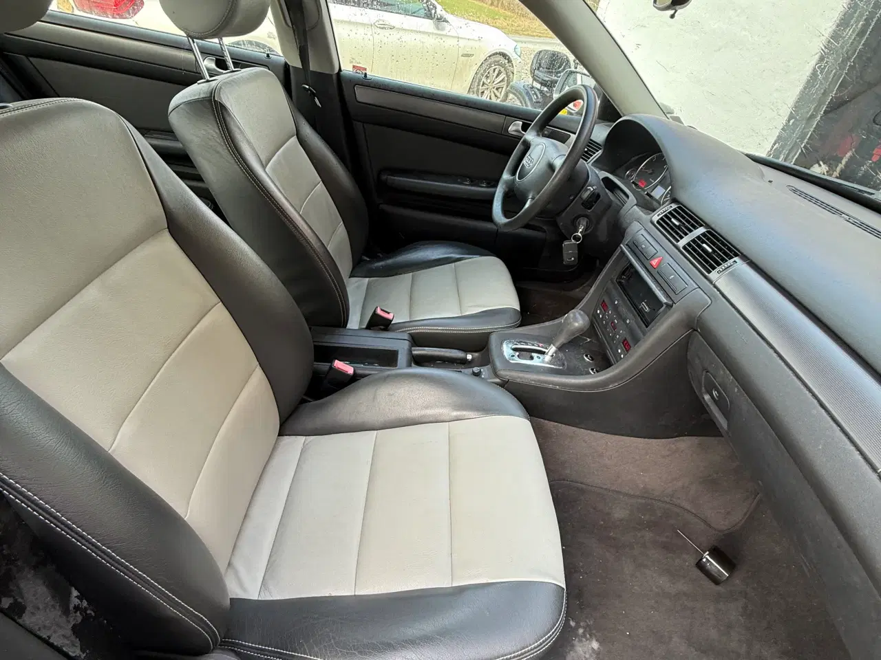 Billede 6 - Audi A6 Limousine 180hk