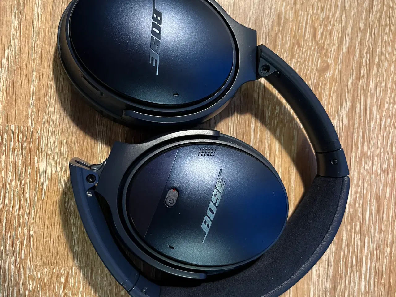 Billede 1 - Bose QC 35 II Headset