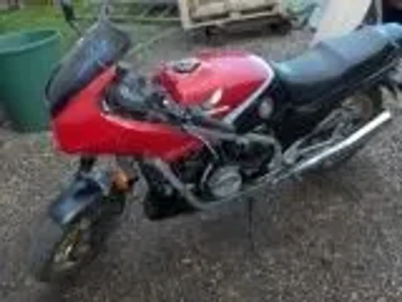 Billede 1 - Honda VF 750